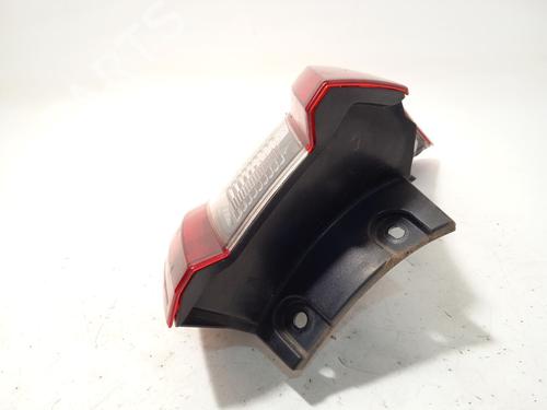 Left taillight NISSAN QASHQAI II (J11, J11_) 1.5 dCi | BP29475620C34 