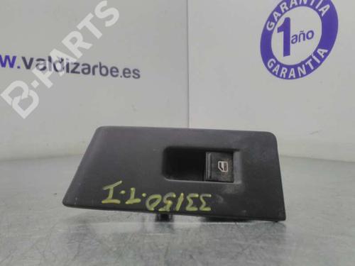 Used Left rear window switch Left rear window switch VW PASSAT B7 (362) 1.6 TDI (105 hp) 1381150 1381150