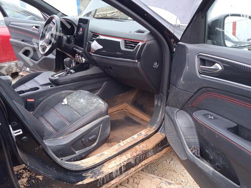 Left sun visor RENAULT ARKANA I (LCM_, LDN_) 1.3 TCe 140 (LDN0) | BP25490694I1