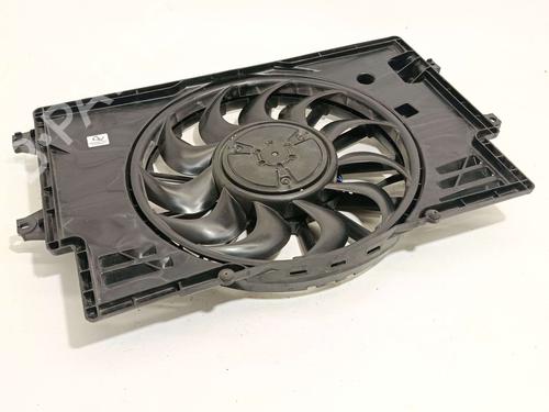 kleventilator-elektrisk-kia-ceed-cd-2018-39688322 main image
