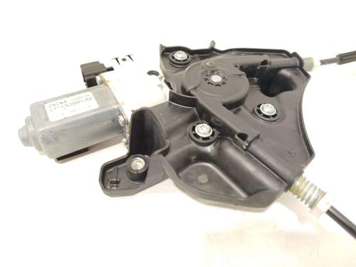 Front left window mechanism FORD TRANSIT CONNECT V408 Box Body/MPV 1.5 EcoBlue | BP39554409C22 - Image 4