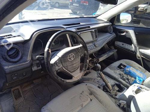 Engine TOYOTA RAV 4 IV (_A4_) 2.5 Hybrid (AVA42_) | BP15638348M1