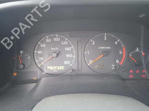 Alternator NISSAN PATROL GR V Wagon (Y61)  | BP12544994M7 