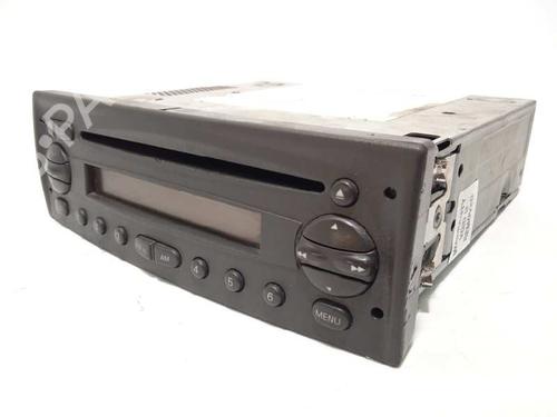 Radio FIAT DUCATO Van (250_) 120 Multijet 2,3 D | BP1768863E6