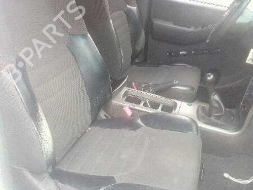 AC radiator NISSAN PATHFINDER III (R51) 2.5 dCi | BP5078809M32