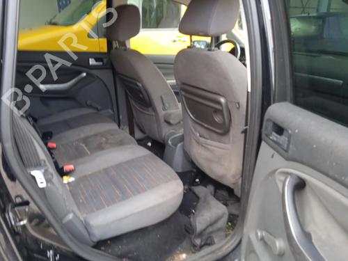 Tailgate FORD C-MAX (DM2) 1.6 | BP29124001C6 