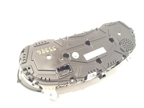 Instrument cluster FIAT TIPO Saloon (356_, 357_) 1.4 (356SXA1B) | BP25623347C47
