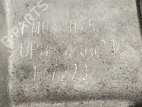 Gearbox VW GOLF VIII (CD1, DA1) 1.5 TSI | BP32205597M3  - Image 8