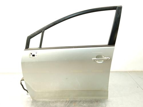 Used Left front door TOYOTA COROLLA Verso (ZER_, ZZE12_, R1_) 2.2 D-4D (AUR10_, AUR10R) (136 hp) 28694771