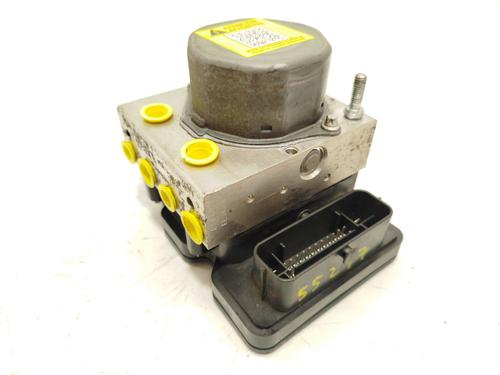 ABS pump RENAULT CAPTUR I (J5_, H5_) 1.5 dCi 110 | BP31933695M43 - Image 2