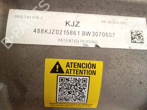 Transfer box AUDI Q7 (4LB) 3.0 TDI quattro | BP29944440M36