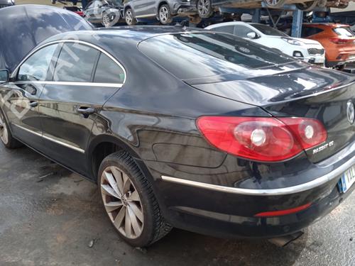 Instrument cluster VW PASSAT CC B6 (357) 2.0 TDI | BP26929608C47 