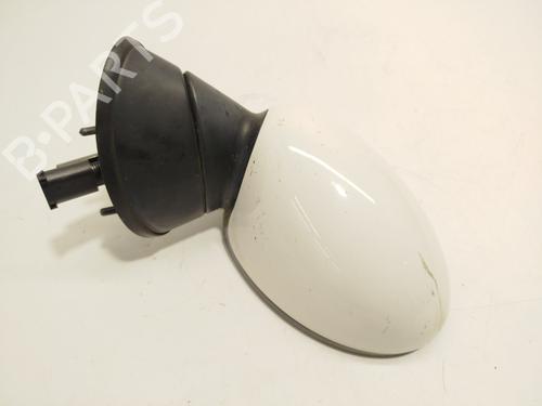 Left mirror MINI MINI (R50, R53) Cooper | BP25798676C26 