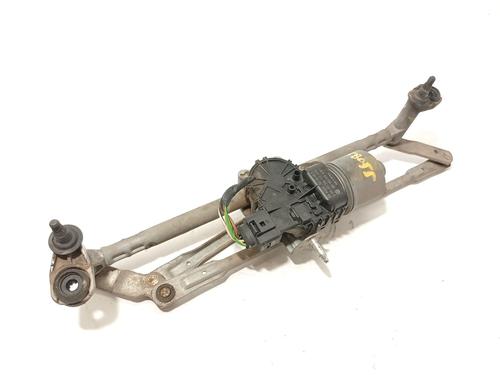 Used Front wiper motor Front wiper motor SEAT IBIZA IV SC (6J1, 6P5) 1.6 TDI (90 hp) 34187461 34187461