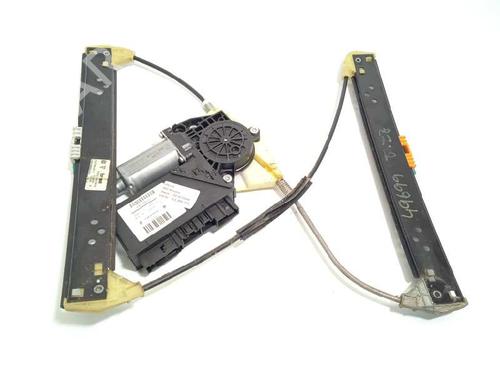 Used Rear left window mechanism VW TOUAREG (7LA, 7L6, 7L7) 3.0 V6 TDI (240 hp) 12092005