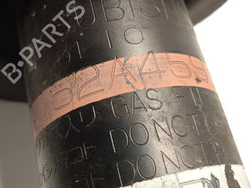Right rear shock absorber MITSUBISHI OUTLANDER III (GG_W, GF_W, ZJ, ZL, ZK) Plug-in Hybrid (GG2W) | BP8284917M19 