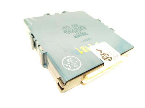 Used Electronic module TOYOTA PRIUS Liftback (_W2_) 1.5 Hybrid (NHW20_, NHW20R) (112 hp) 22902709
