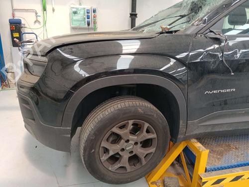Intercooler JEEP AVENGER (J2) Electric | BP36779458M30  - Image 8