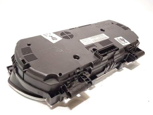 Instrument cluster RENAULT ARKANA I (LCM_, LDN_) 1.3 TCe 140 (LDN0) | BP26207952C47 