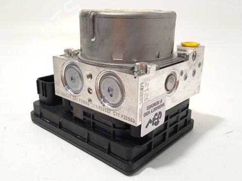 ABS pump HYUNDAI KONA (OS, OSE, OSI) 1.0 T-GDi | BP29305934M43 
