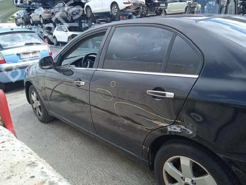 Rear left window mechanism CHEVROLET EPICA (KL1_) 2.0 D | BP17834950C24 