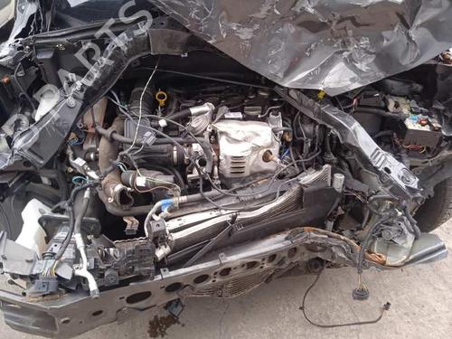 Steering column stalk FORD GRAND C-MAX (DXA/CB7, DXA/CEU) 1.0 EcoBoost | BP9425078I23 