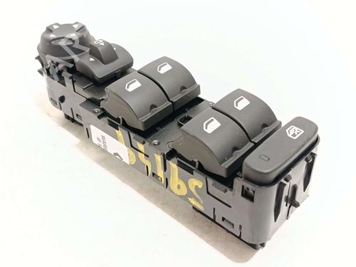 Left front window switch CITROËN C5 AIRCROSS (A_) 1.6 Hybrid | BP40081288I27 - Image 2