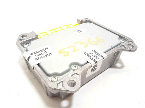 ECU airbags MITSUBISHI ASX (GA_W_)  | BP16489190M53 