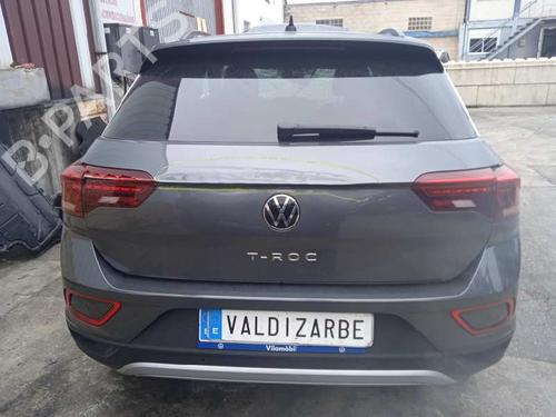 Electronic module VW T-ROC (A11, D11)  | BP17474523M83  - Image 12