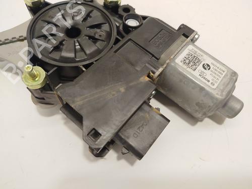 Front left window mechanism KIA STONIC (YB) | BP27299176C22