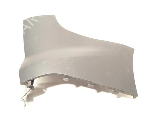 Corner bumper FORD TRANSIT COURIER B460 Box Body/MPV 1.5 TDCi | BP17972573C117