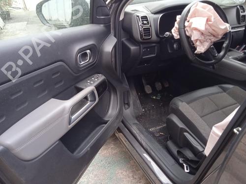 Ratstangsstang CITROËN C5 AIRCROSS (A_) 1.2 PureTech 130 (ARHNSJ) | BP28126609I23 