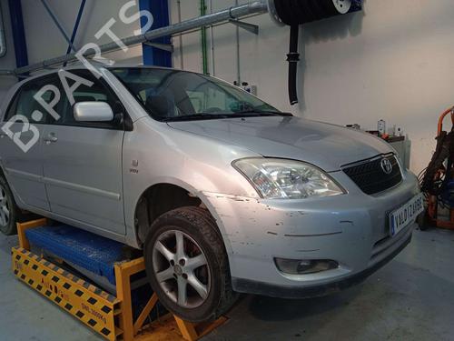 Used Parts TOYOTA COROLLA (_E12_) 1.6 VVT-i (ZZE121_, ZZE121R) 5015820
