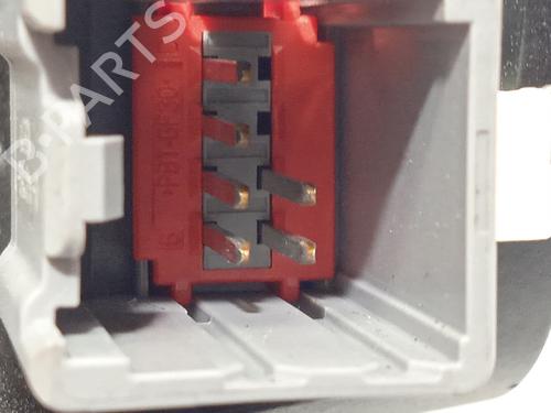 Rear mirror LAND ROVER DISCOVERY V (L462) 2.0 Sd4 4x4 | BP25132503I6 - Image 5