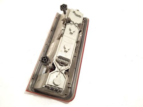 Left taillight FORD TRANSIT CONNECT (P65_, P70_, P80_) 1.8 TDCi | BP19269283C34 