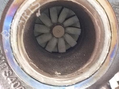 Engine CUPRA LEON Sportstourer (KL8, KU8, KUD) 1.5 eTSI | BP33168755M1 - Image 10