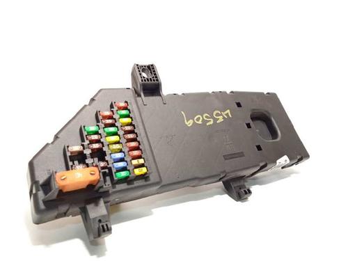 Fuse box CADILLAC BLS 1.9 D (150 hp) 8322459