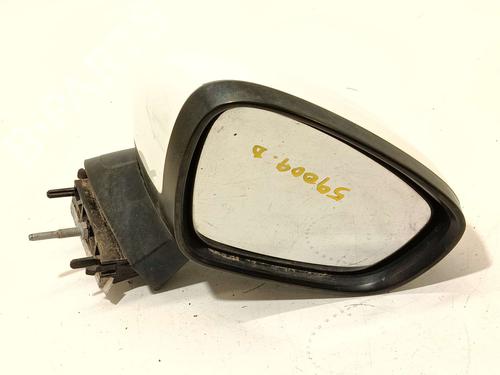 Used Right mirror Right mirror 39560528 39560528