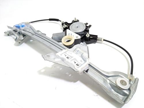 Front right window mechanism TOYOTA COROLLA Hatchback (_E21_, _EA1_, _EH1_) 1.8 Hybrid (ZWE211) | BP20848121C23
