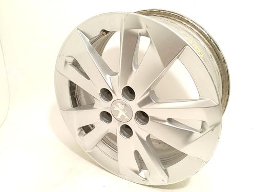 Fælk PEUGEOT RIFTER 1.5 BlueHDi 130 | BP36304113C45 - Image 2