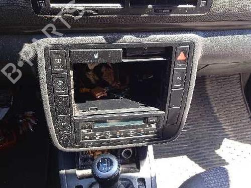 Fuel flap SEAT ALHAMBRA (7V8, 7V9) 1.9 TDI | BP8213529C131 