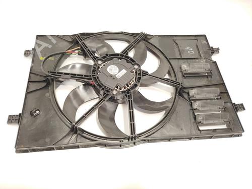 Used Radiator fan SEAT ATECA (KH7, KHP) 1.5 TSI (150 hp) 28586326