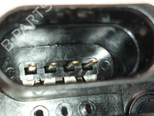 Rear wiper motor KIA VENGA (YN)  | BP15896759M102 