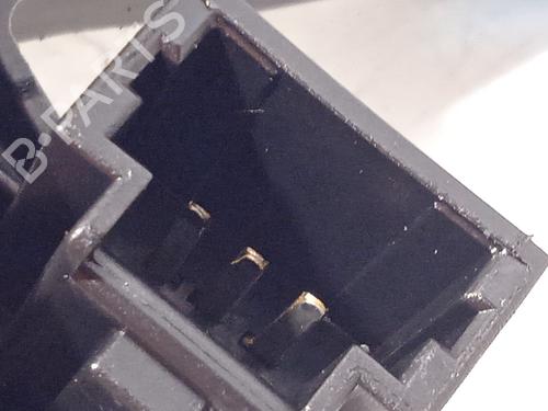 Rear wiper motor CITROËN C4 CACTUS 1.2 THP 110 | BP23462196M102