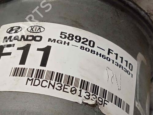 ABS pump KIA SPORTAGE IV (QL, QLE)  | BP17090470M43 