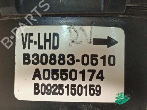 Heater blower motor HYUNDAI i40 I (VF) 1.7 CRDI | BP8365690M62