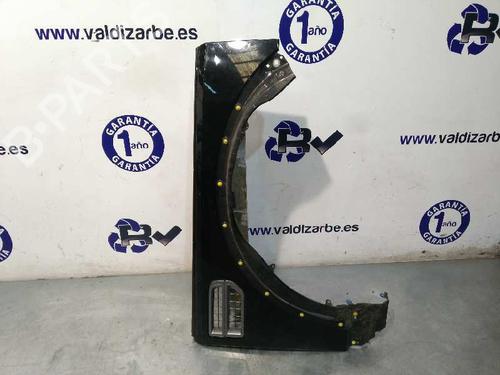 Used Right front fenders Right front fenders LAND ROVER DISCOVERY III (L319) 2.7 TD 4x4 (190 hp) 4602082 4602082
