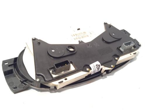 Instrument cluster DACIA LOGAN (LS_) 1.4 MPI LPG (LS0C) | BP26503010C47  - Image 5