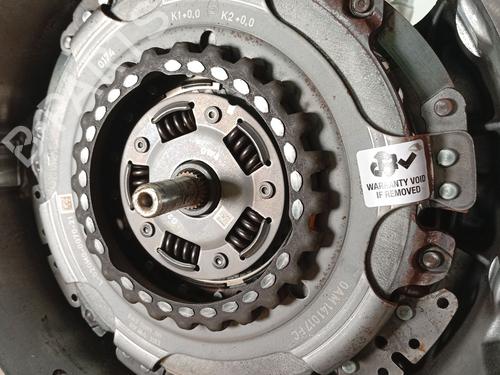 Gearbox SKODA KAMIQ (NW4) 1.5 TSI | BP32191082M3 - Image 8