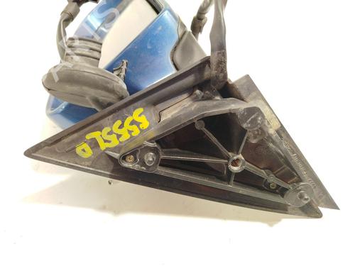 Right mirror AUDI A3 (8P1) 1.6 | BP25605363C27 